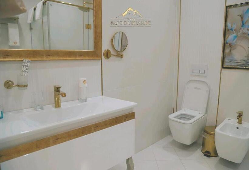 Safir Business Hotel O