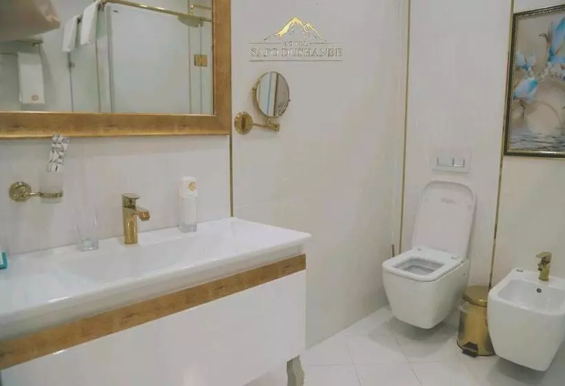 Safir Business Hotel O