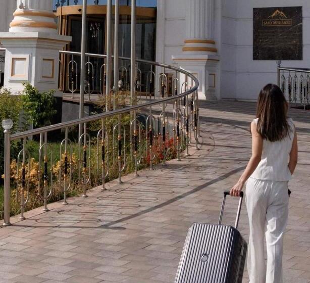 Safir Business Hotel O