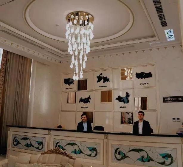 Safir Business Hotel O