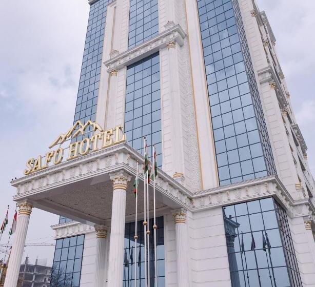 Safir Business Hotel O