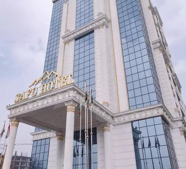 Safir Business Hotel O