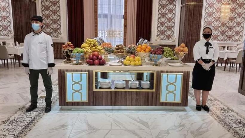 Safir Business Hotel O