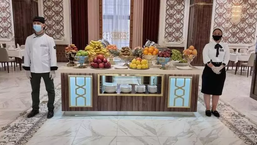 Safir Business Hotel O