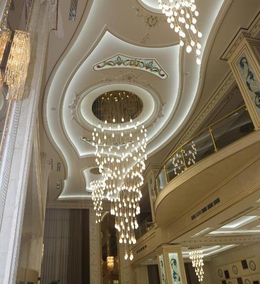 Safir Business Hotel O