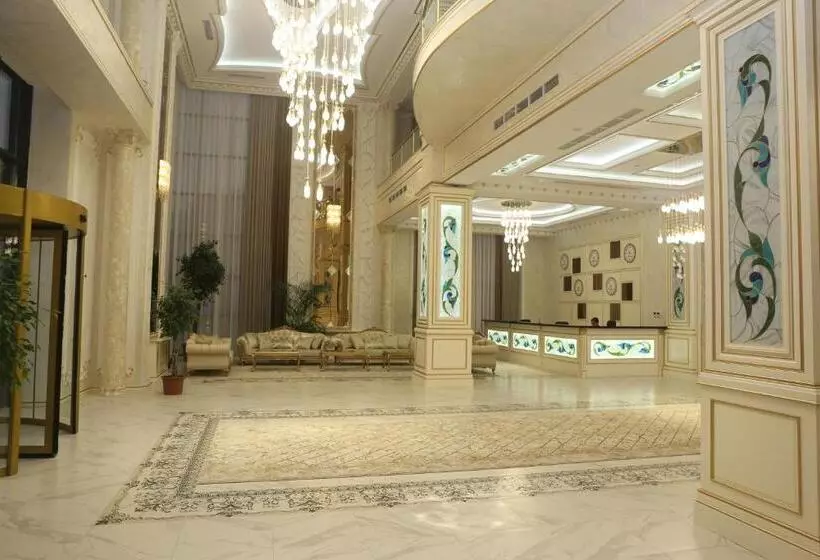 Safir Business Hotel O