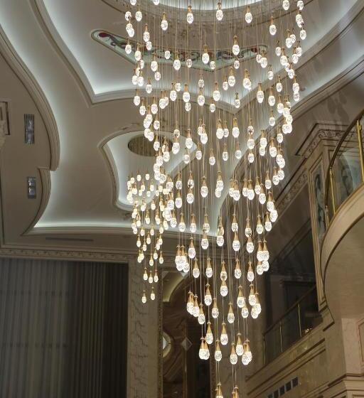 Safir Business Hotel O