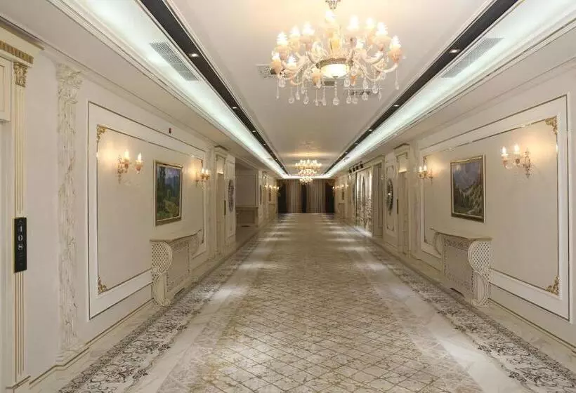 Safir Business Hotel O