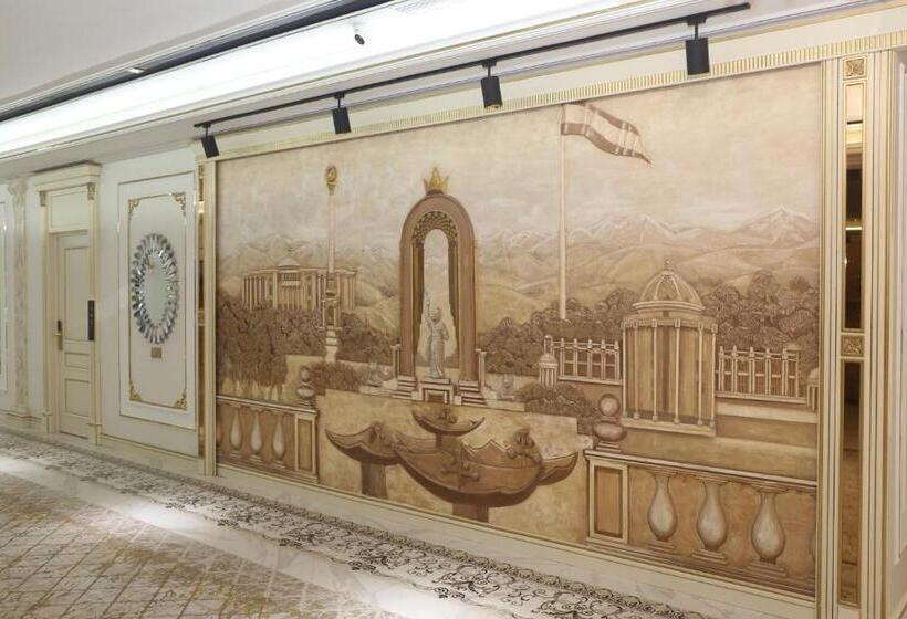 Safir Business Hotel O