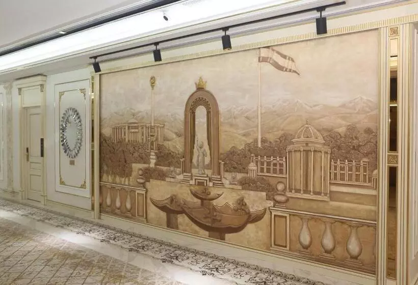 Safir Business Hotel O