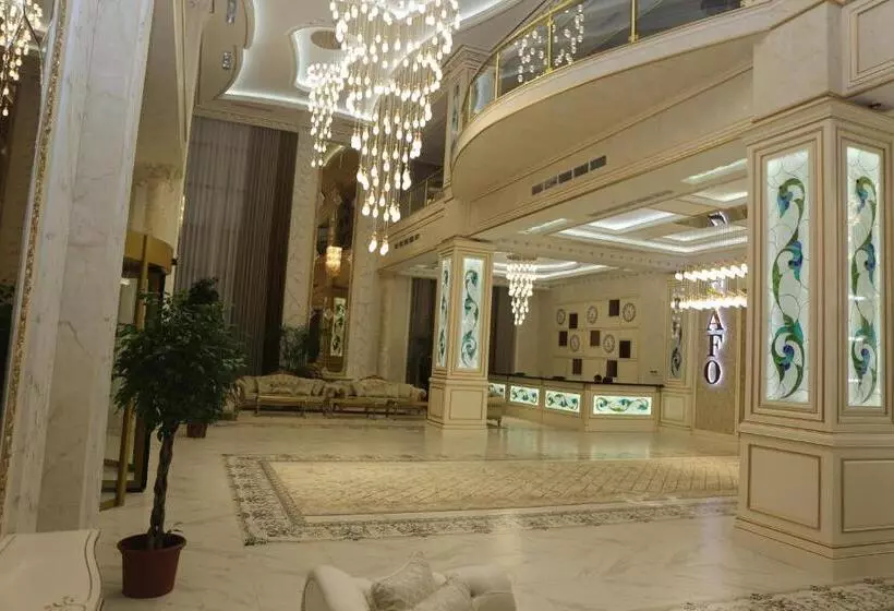 Safir Business Hotel O