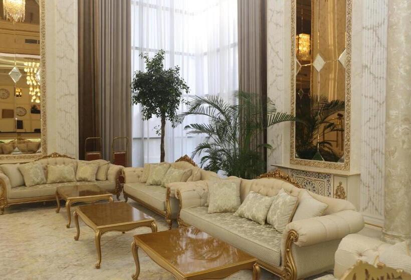 Safir Business Hotel O