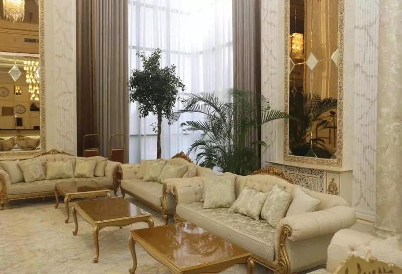 Safir Business Hotel O