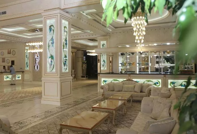 Safir Business Hotel O