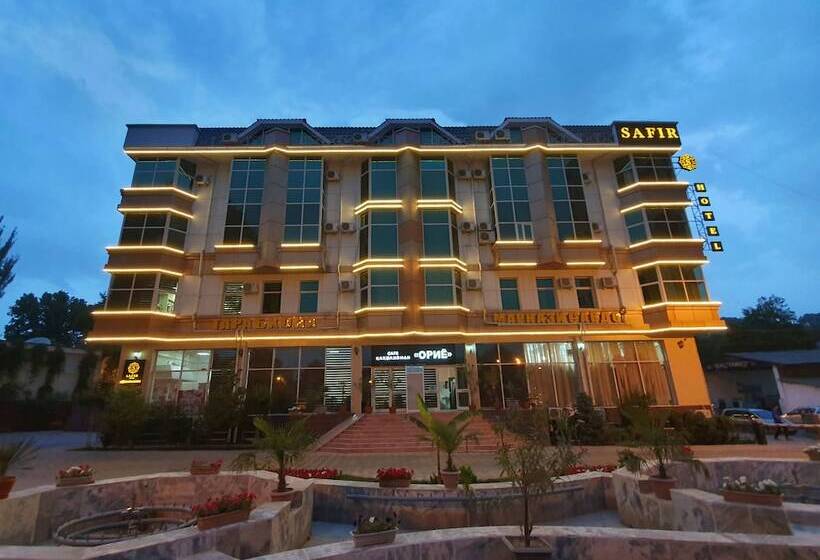 Safir Business Hotel O