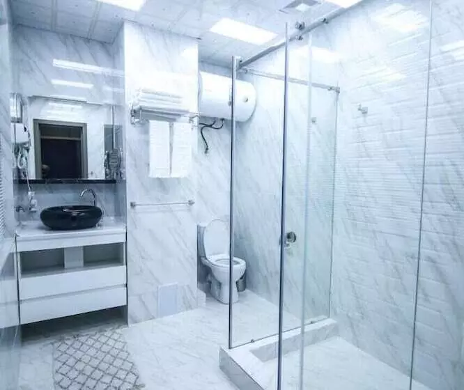 Safir Business Hotel O