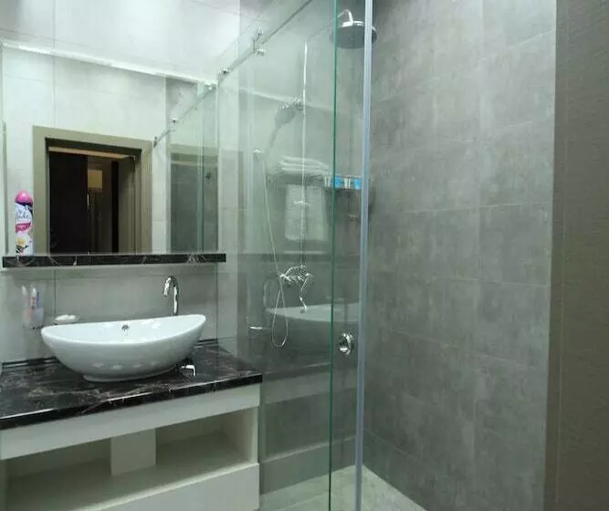 Safir Business Hotel O