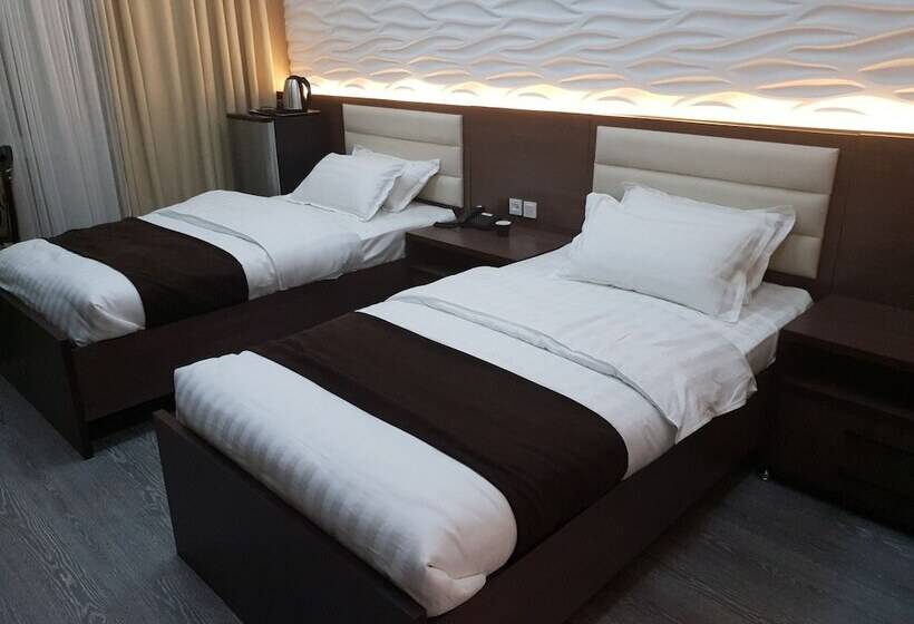 Safir Business Hotel O