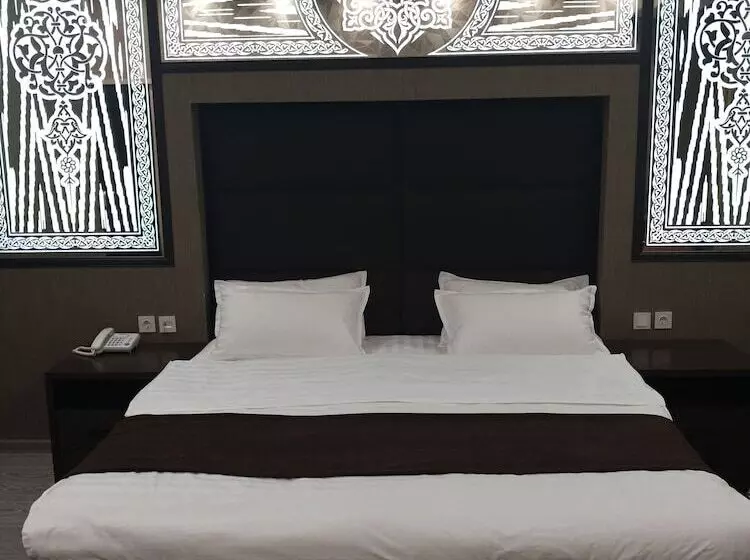 Safir Business Hotel O