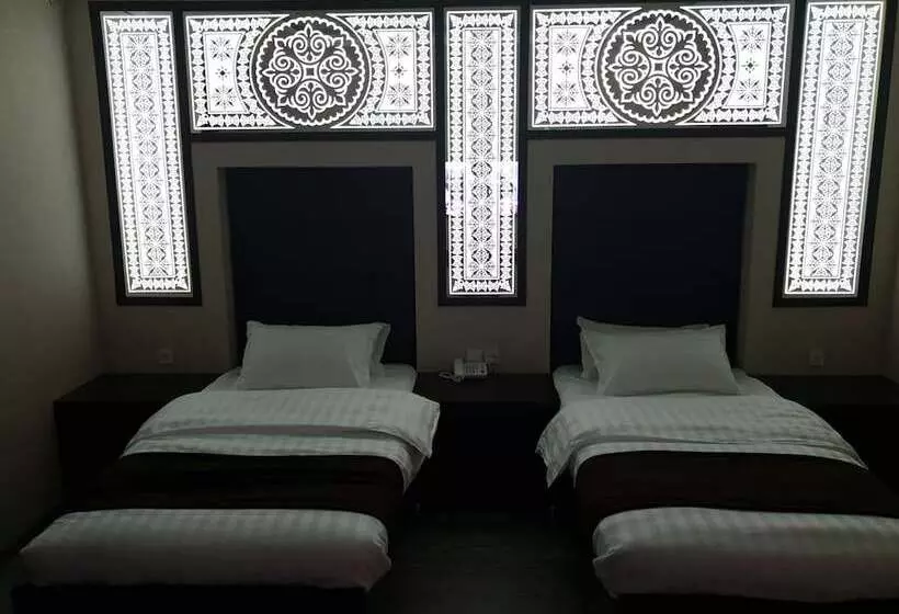 Safir Business Hotel O