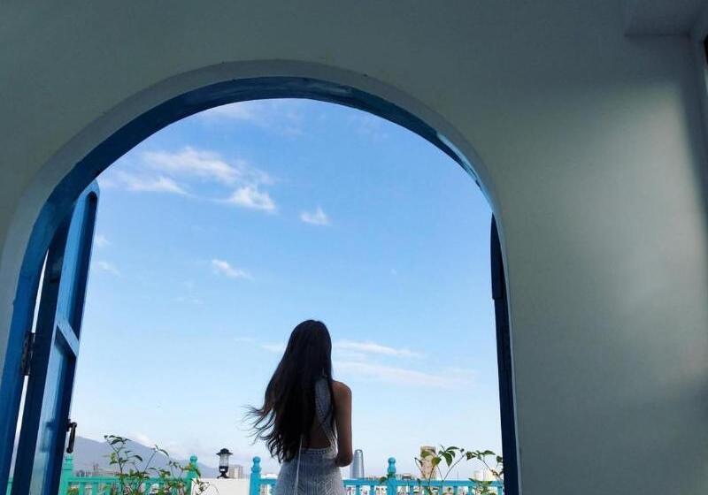 Santori Hotel Da Nang Bay