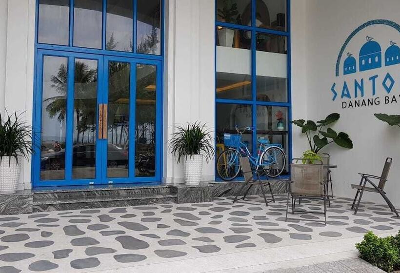 Santori Hotel Da Nang Bay