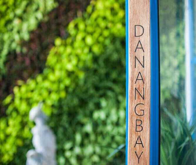 Santori Hotel Da Nang Bay