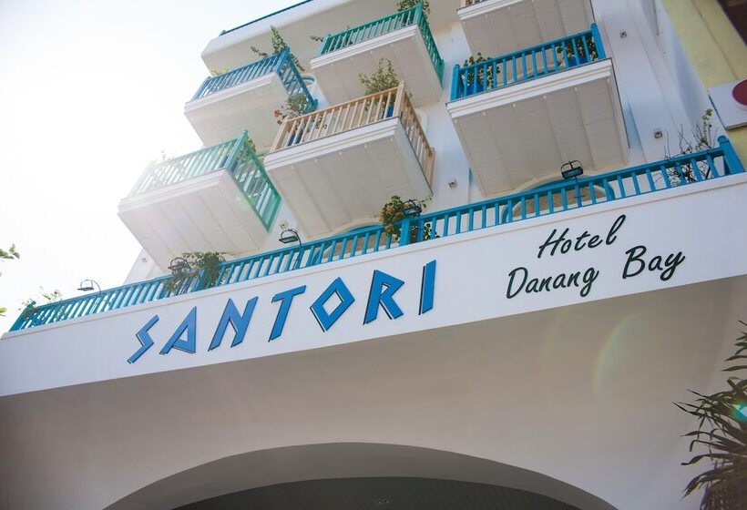 Santori Hotel Da Nang Bay