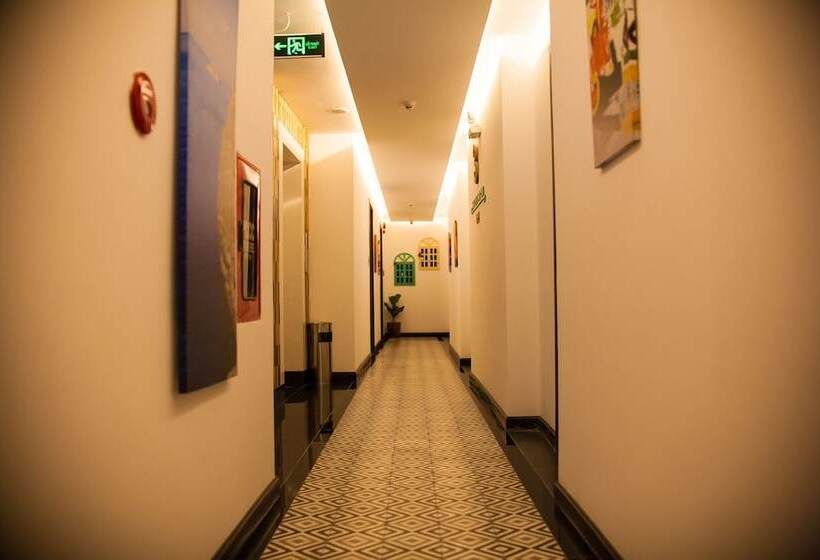 Santori Hotel Da Nang Bay