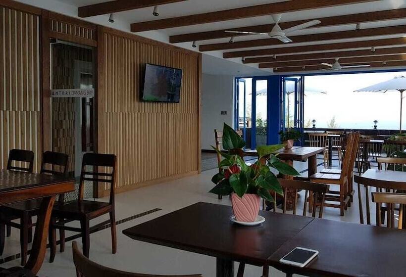 Santori Hotel Da Nang Bay