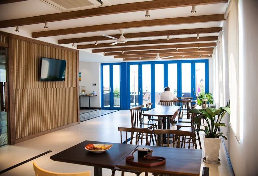 Santori Hotel Da Nang Bay