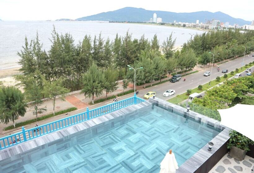 Santori Hotel Da Nang Bay
