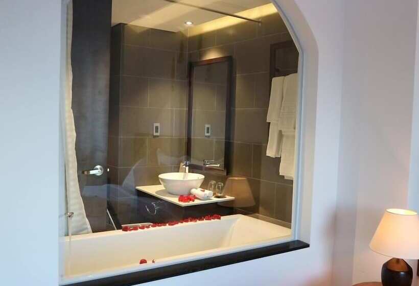 Santori Hotel Da Nang Bay