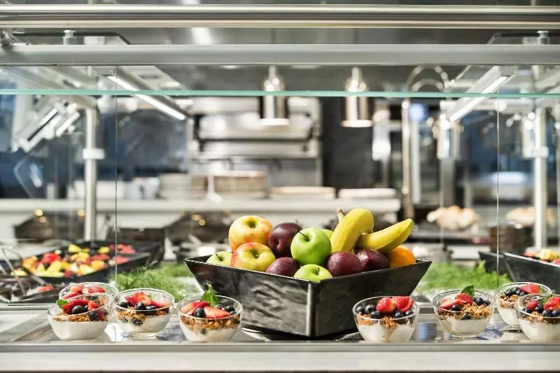 Texas A&m Hotel And Conference Center