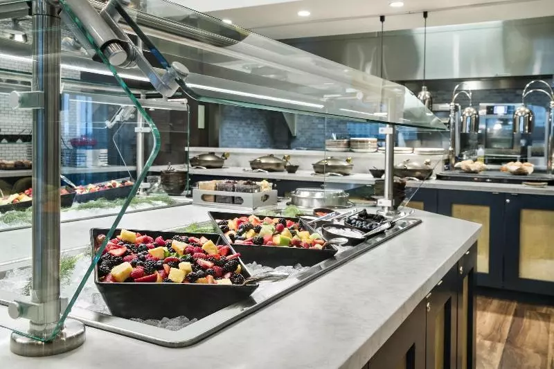 Texas A&m Hotel And Conference Center