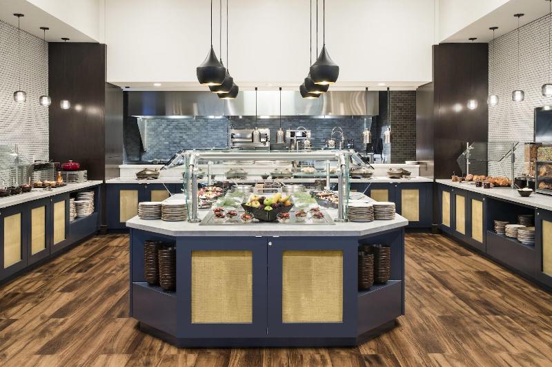 Texas A&m Hotel And Conference Center