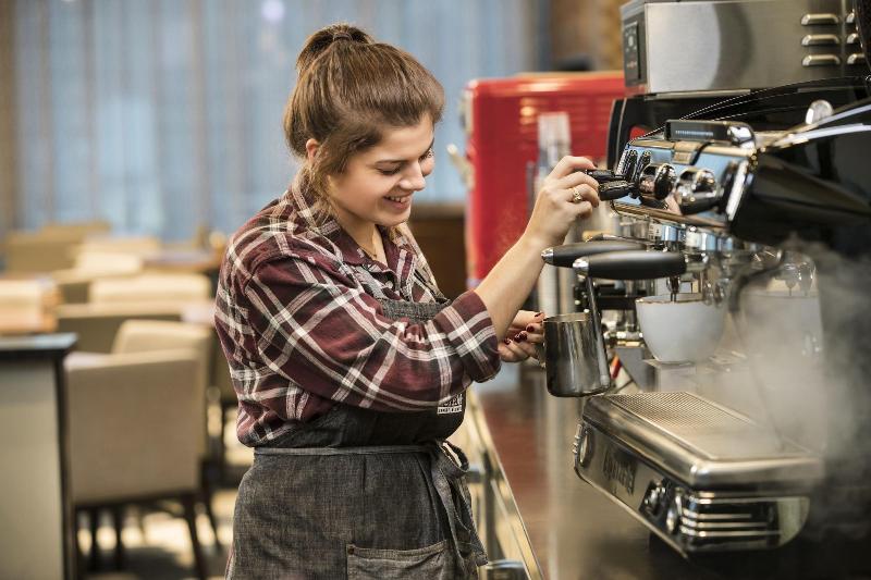 Texas A&m Hotel And Conference Center