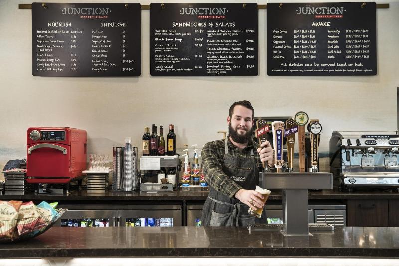 Texas A&m Hotel And Conference Center