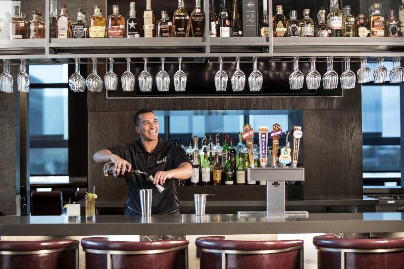 Texas A&m Hotel And Conference Center