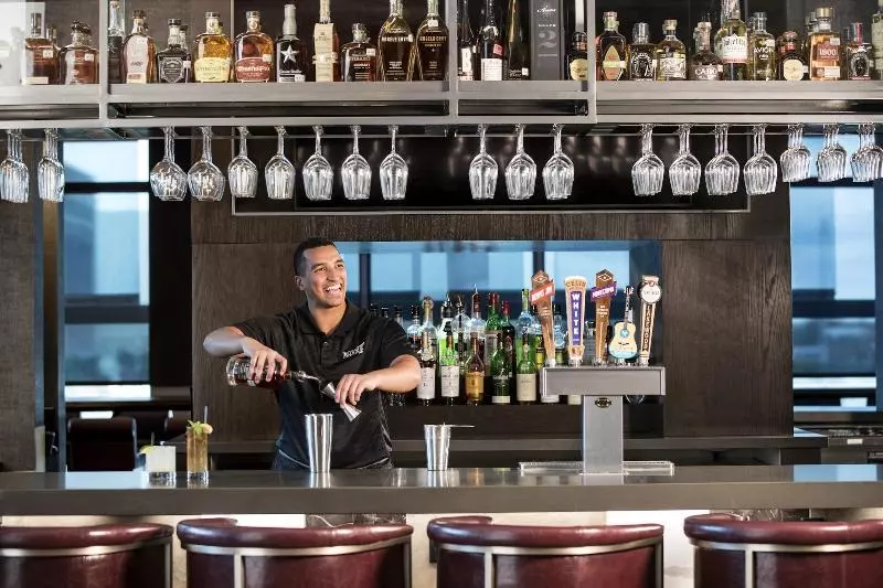 Texas A&m Hotel And Conference Center