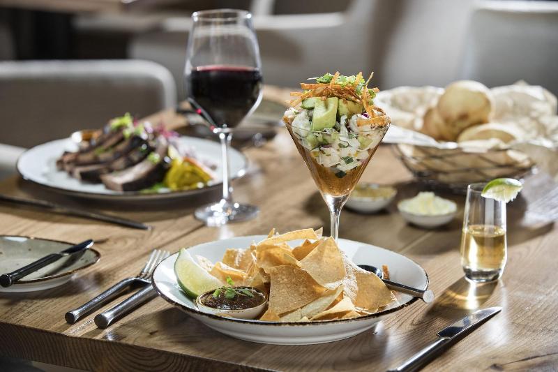 Texas A&m Hotel And Conference Center