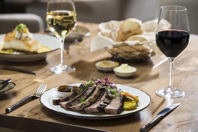 Texas A&m Hotel And Conference Center