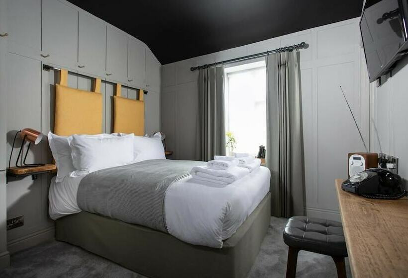 Hotel The Pickled Parson Of Sedgefield