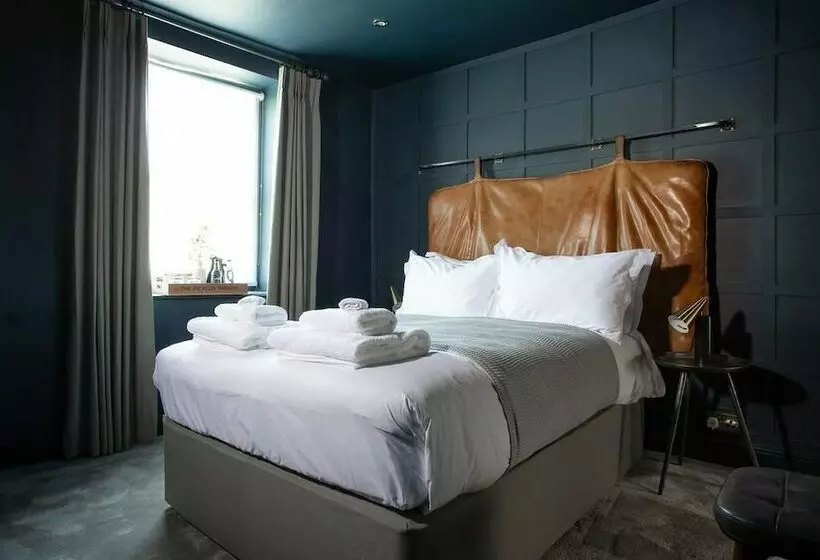 Hotelli The Pickled Parson Of Sedgefield