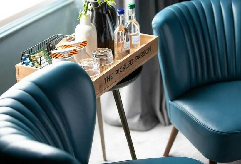 Hotel The Pickled Parson Of Sedgefield