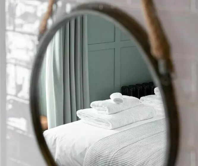 Hotelli The Pickled Parson Of Sedgefield