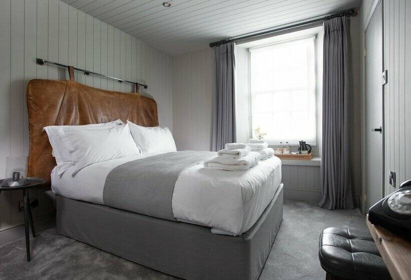 Hotel The Pickled Parson Of Sedgefield