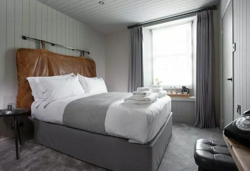 Hotelli The Pickled Parson Of Sedgefield