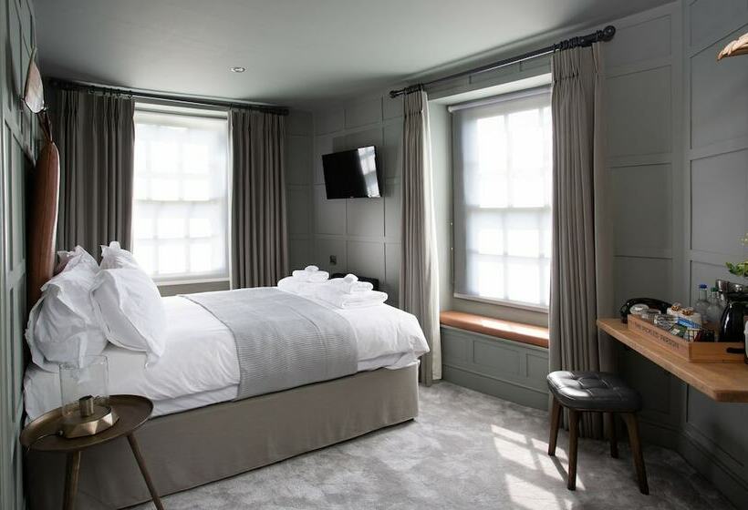 Hotel The Pickled Parson Of Sedgefield