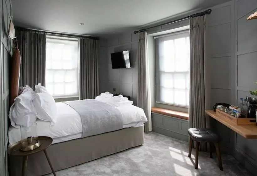 Hotelli The Pickled Parson Of Sedgefield